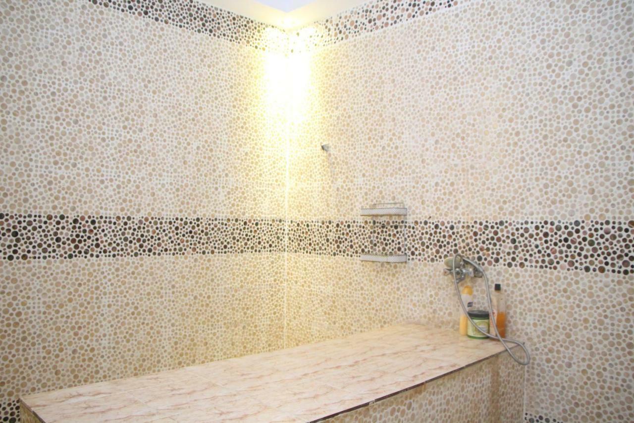 Al Muhaidb Residence Al Dowally Hafar Al-Batin Экстерьер фото